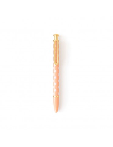 Bolígrafo "Peach"